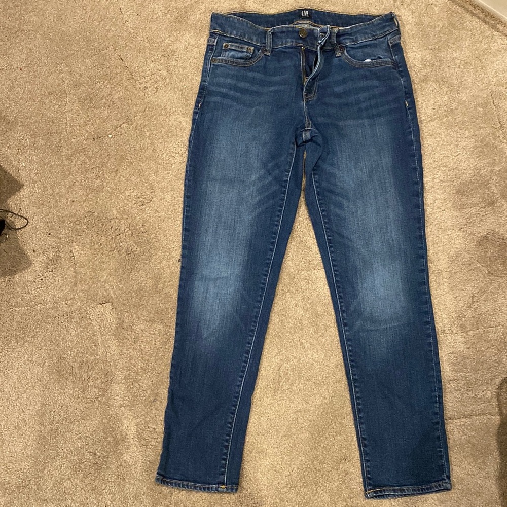 Gap Jeans